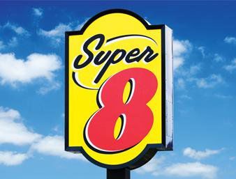 Super 8 Hotel Huangshan Jia Hua Ngoại thất bức ảnh